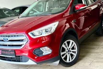 Ford Kuga 93.000 km 11.900 € Flörsheim 65439