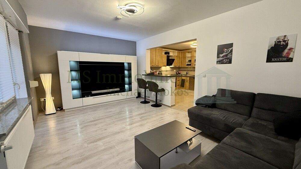 Etagenwohnung Bürstadt / Riedrode Riedrode - 3 Zimmer, 80 m&sup2;, 299.000&euro; | Angebot:23964217