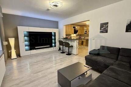 Wohnung Bürstadt / Riedrode Riedrode - 3 Zimmer, 80 m&sup2;, 299.000&euro; | Angebot:23964217