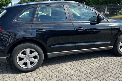 Audi Q5 293.500 km 5.520 € Groß Umstadt 64823