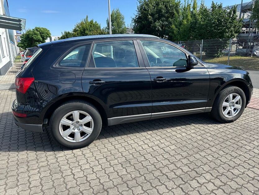 Audi Q5 293.500 km 5.520 € Groß Umstadt 64823