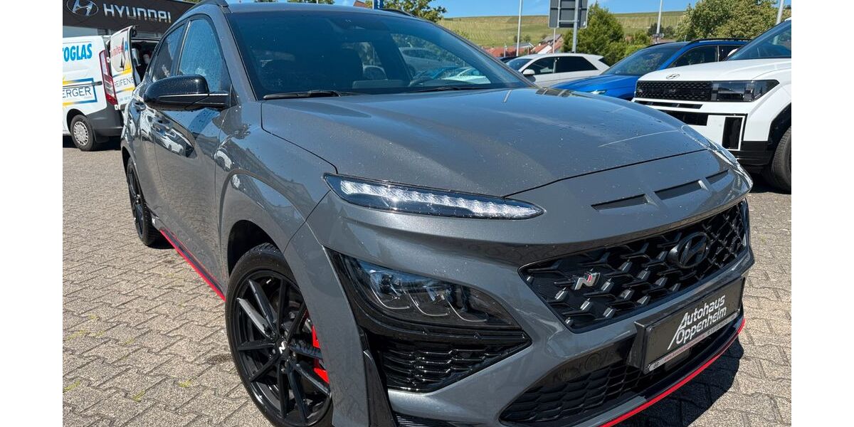 Hyundai KONA 38.100 km 28.749 &euro; Oppenheim 55276