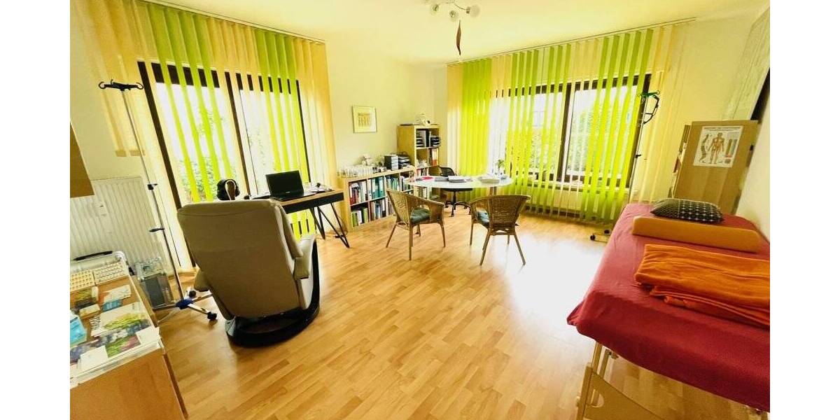 Schöne, helle Büroräume in guter Lage von Heusenstamm zimmer