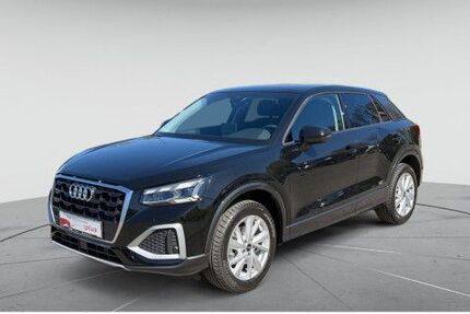 Audi Q2 3.365 km 27.430 &euro; Bensheim 64625