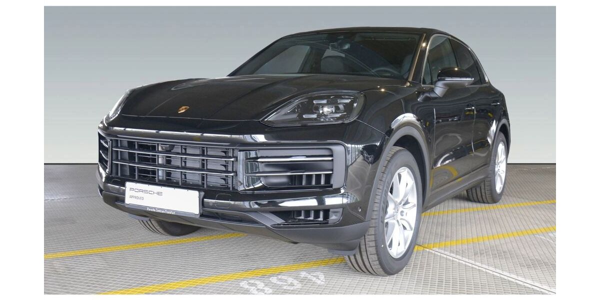 Porsche Cayenne 19.850 km 96.990 &euro; Frankfurt am Main 65936