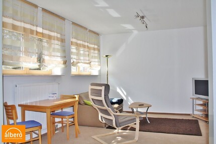 albero:) NUR WOCHENENDHEIMFAHRER!!! - möbliert - Pauschalmiete - Wohnung Seligenstadt Klein-Welzheim | Angebot:26876248