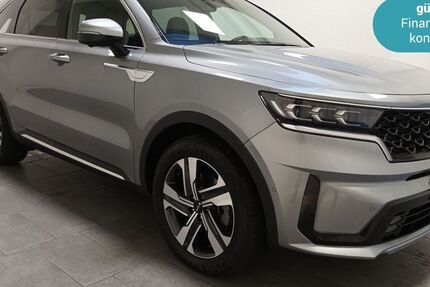 Kia Sorento 26.952 km 37.470 &euro; Egelsbach 63329