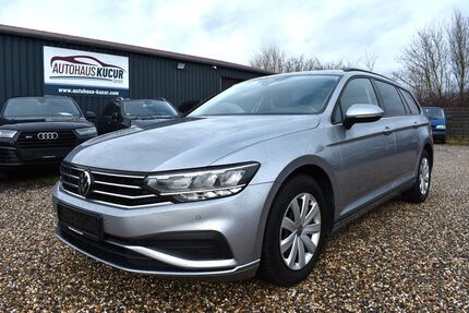 VW Passat Variant 110.000 km 18.995 &euro; Alsheim 67577