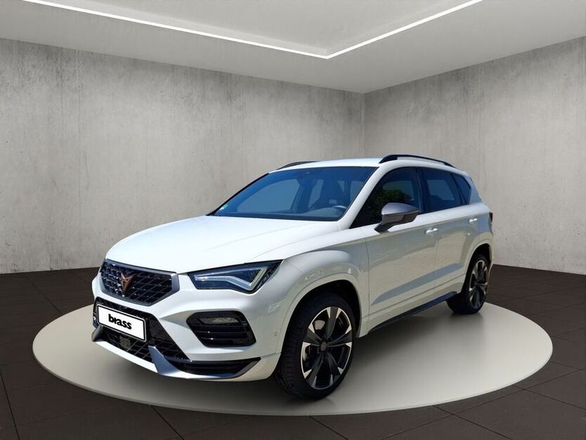 Ateca