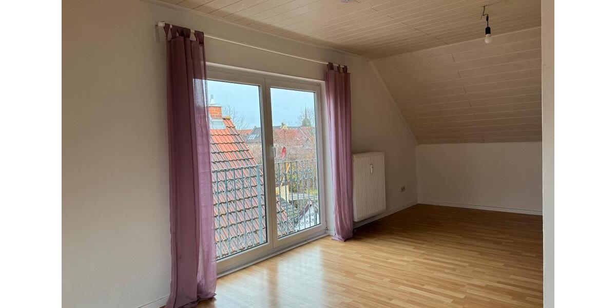 5-Zimmer Maisonette-Wohnung 5 zimmer