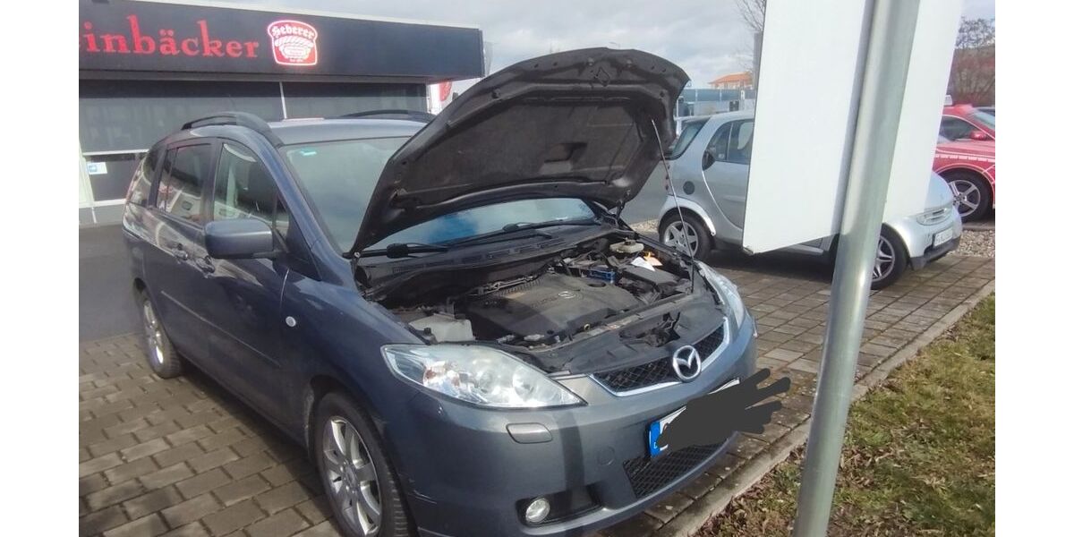Mazda 5 205.000 km 2.290 &euro; Offenbach 63073
