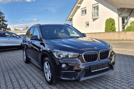 BMW X1 158.401 km 14.790 &euro; Rodgau 63110