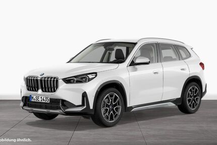 BMW X1 66.801 km 32.490 &euro; Dreieich-Sprendlingen 63303