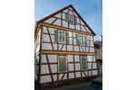 Einfamilienhaus Offenbach am Main Bürgel - 11 Zimmer, 180 m&sup2;, 479.000&euro; | Angebot:26152880