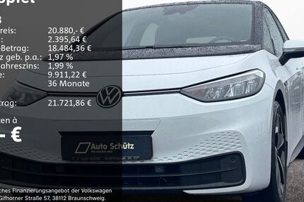 VW ID.3 68.767 km 20.880 &euro; Groß-Umstadt 64823