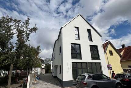 Wohnung zum Mieten in Weiterstadt 1.700 € 130 m² 5 zimmer