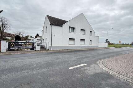 Haus Pfungstadt - 8 Zimmer, 300 m&sup2;, 829.000&euro; | Angebot:26124972