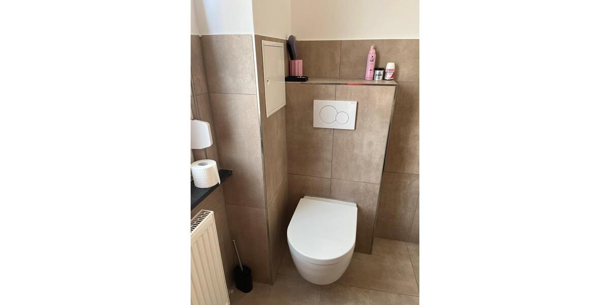 Etagenwohnung Pfungstadt - 3 Zimmer, 80 m&sup2;, 640&euro; | Angebot:25524284