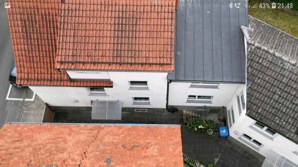 Zwei Familien Häuser zum Preis von einer zu Verkaufen