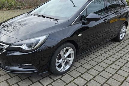 Opel Astra 113.000 km 8.000 &euro; Trebur 65468
