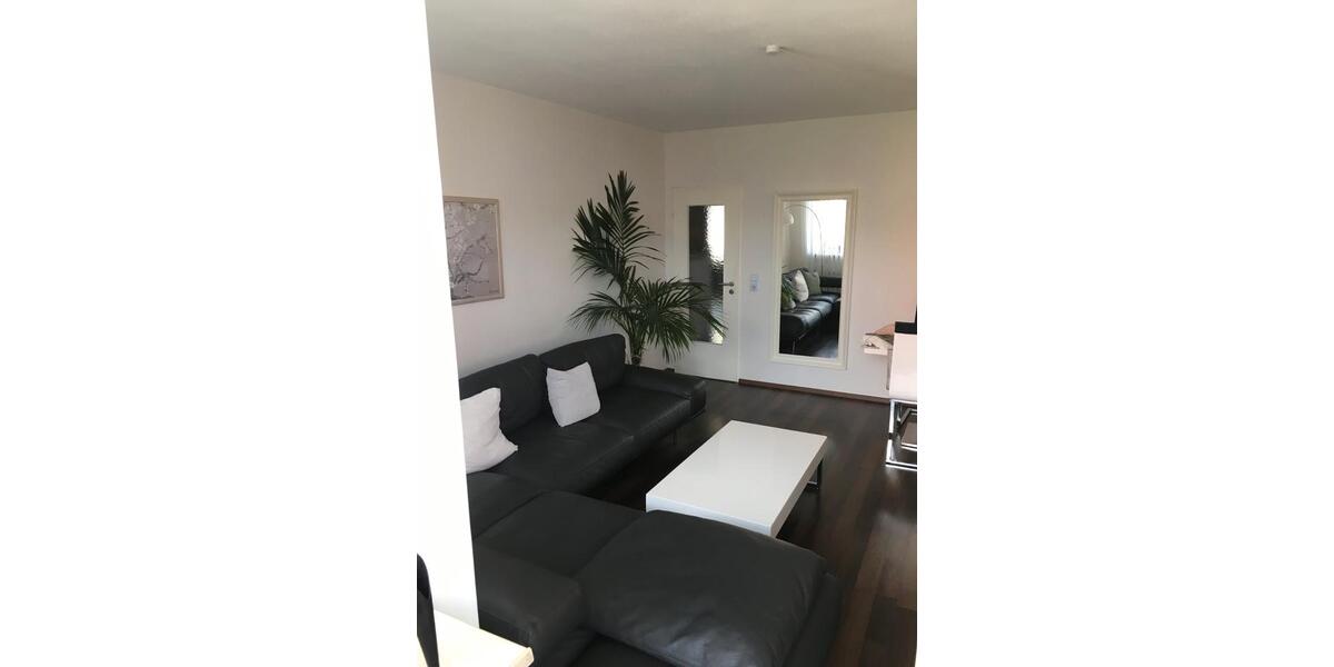 Etagenwohnung Frankfurt am Main Nordend West - 2 Zimmer, 53 m&sup2;, 355.000&euro; | Angebot:26957216