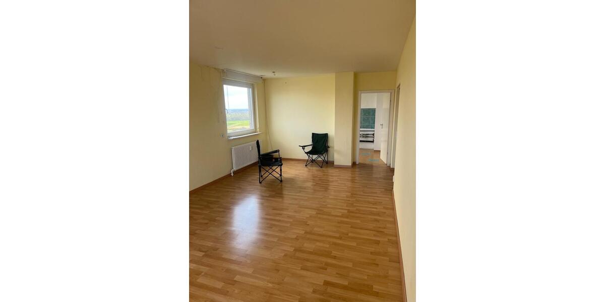 Etagenwohnung Hochheim am Main - 2 Zimmer, 61 m&sup2;, 180.000&euro; | Angebot:27068474