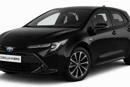 Toyota Corolla 65.000 km 21.990 &euro; Bensheim 64625