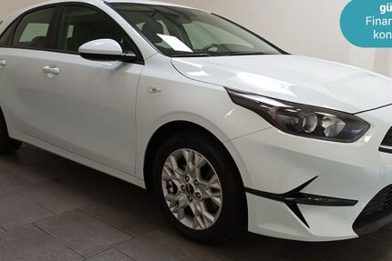 Kia ceed / Ceed 28.703 km 15.870 &euro; Egelsbach 63329