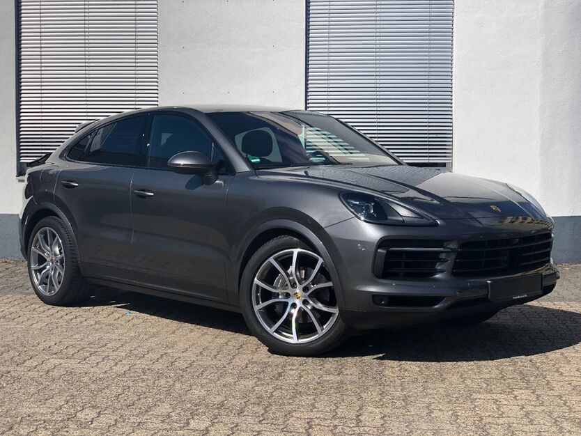 Porsche Cayenne 90.000 km 58.990 € Langen 63225