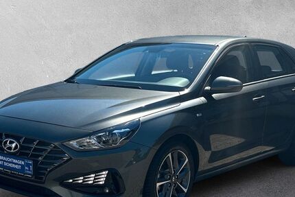 Hyundai i30 39.100 km 19.960 &euro; Rüsselsheim 65428