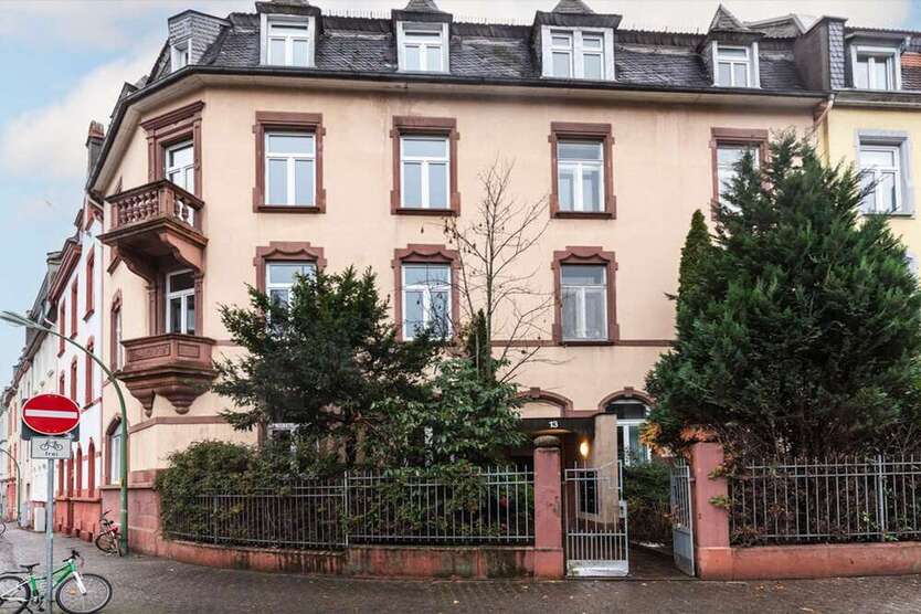 Wohnung zum Mieten in Frankfurt 1.800 € 70.5 m² 3 zimmer