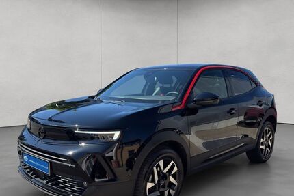 Opel Mokka 19.085 km 21.950 &euro; Frankfurt 60386