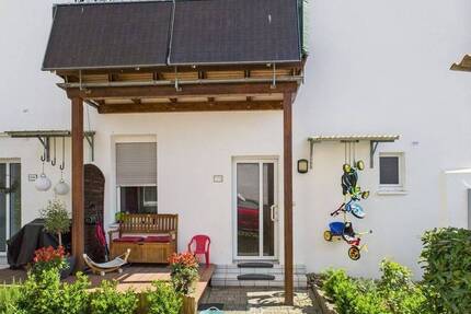 Haus Mainz Laubenheim - 5 Zimmer, 99 m&sup2;, 410.000&euro; | Angebot:25696803