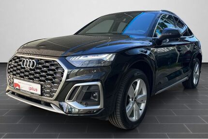 Audi Q5 16.354 km 48.490 € Wiesbaden 65189