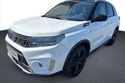 Suzuki Vitara 83.800 km 15.990 &euro; Darmstadt 64293
