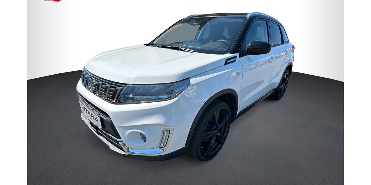 Suzuki Vitara 83.800 km 15.990 &euro; Darmstadt 64293