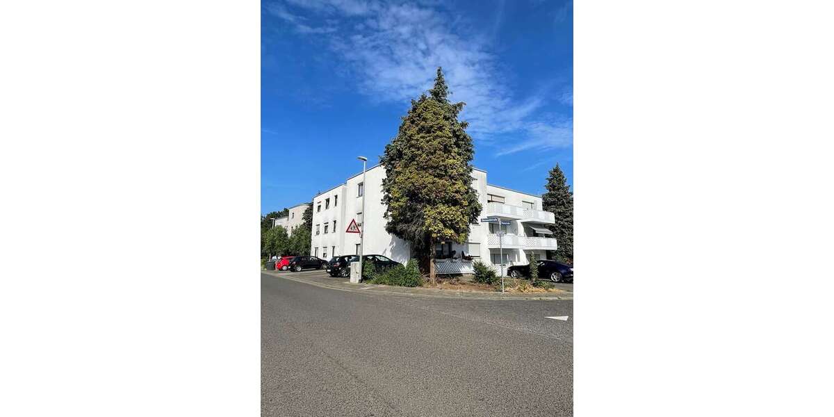 Etagenwohnung Flörsheim am Main - 3 Zimmer, 69 m&sup2;, 249.000&euro; | Angebot:26380688