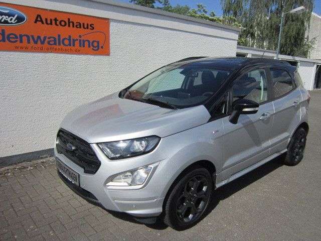 EcoSport