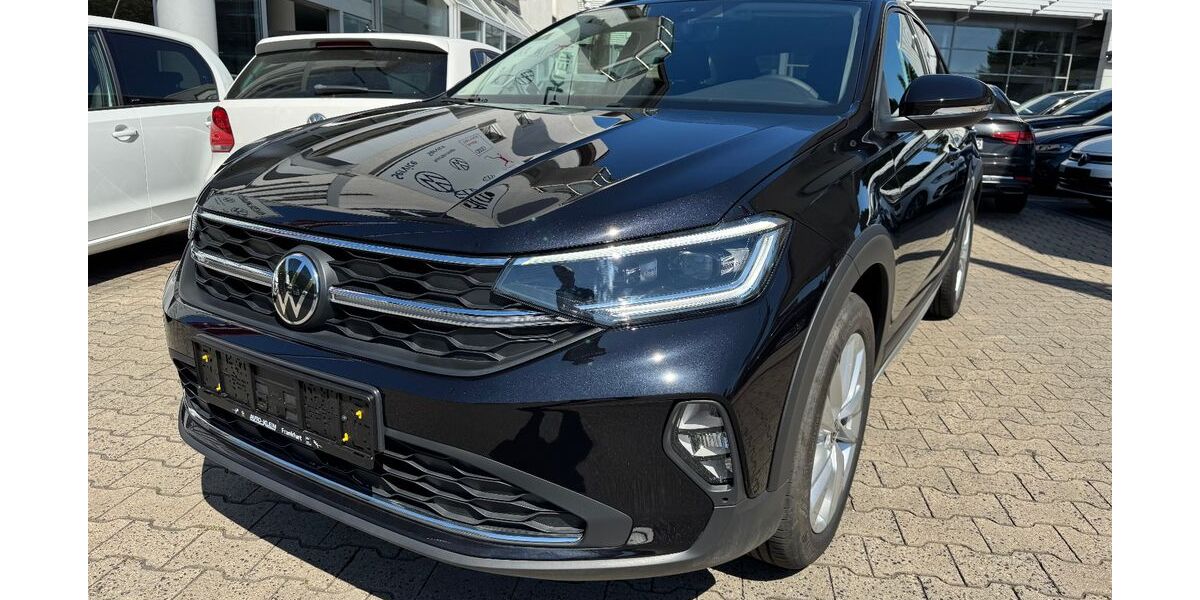 VW Taigo 4.985 km 23.750 &euro; Frankfurt am Main 65936