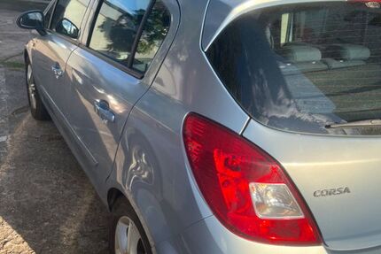 Opel Corsa 147.000 km 1.700 &euro; Darmstadt 64295