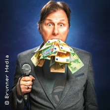 Ludger K. - Sondervermögen! 24.10.2026 Stadthalle Flörsheim