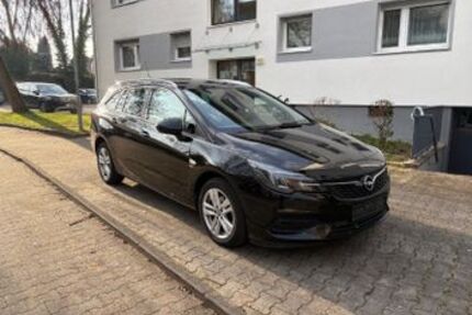 Opel Astra 141.000 km 7.300 &euro; Frankfurt 60529