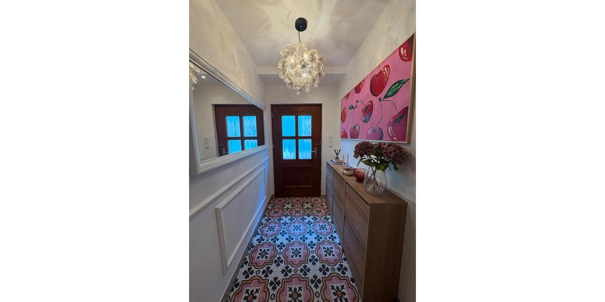 Maisonettenwohnung Frankfurt am Main Sindlingen - 5 Zimmer, 120 m&sup2;, 2.155&euro; | Angebot:25406586