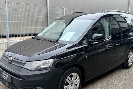 VW Caddy 153.000 km 17.990 &euro; Rimbach 64668
