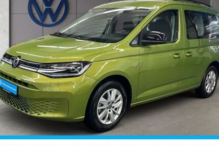 VW Caddy 24.305 km 29.480 &euro; Frankfurt 60326