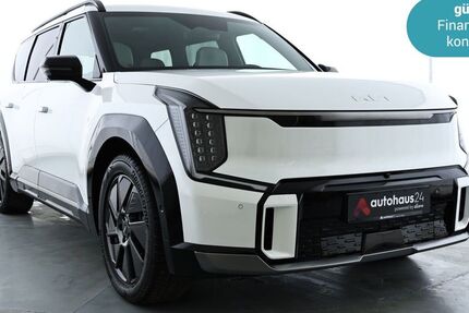 Kia EV9 66.101 km 59.970 &euro; Egelsbach 63329