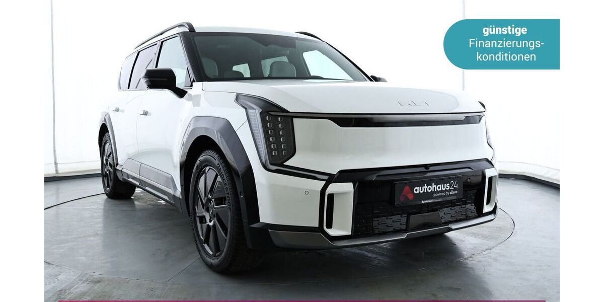 Kia EV9 66.101 km 59.970 &euro; Egelsbach 63329