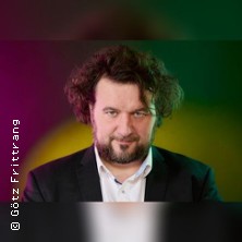 Götz Frittrang 26.11.2026 Dietzenbacher Capitol