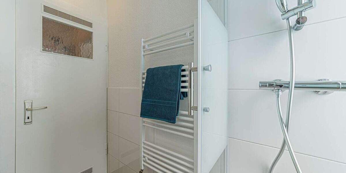 Etagenwohnung Frankfurt am Main Bockenheim - 2 Zimmer, 60 m&sup2;, 1.750&euro; | Angebot:25600982