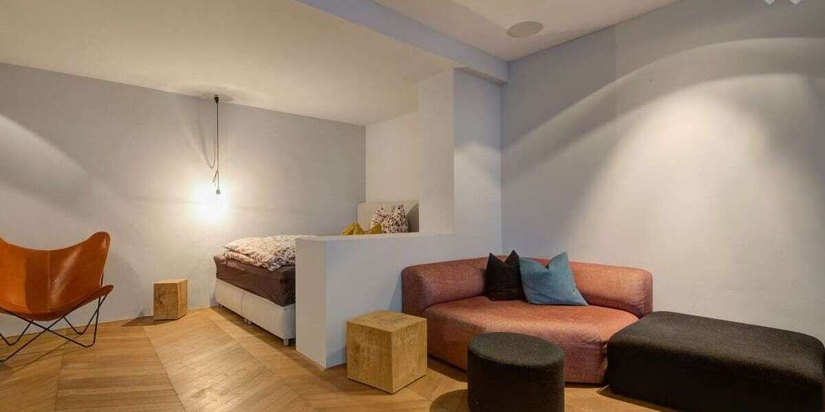 Wohnen auf Zeit in Frankfurt am Main 1.900 € 1 zimmer